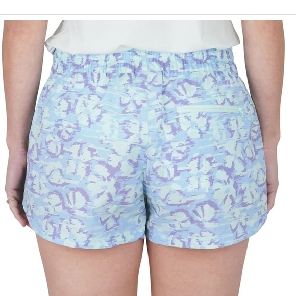 AFTCO moonlight jade board shorts - Picture 2 of 6